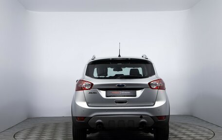 Ford Kuga III, 2012 год, 930 000 рублей, 6 фотография