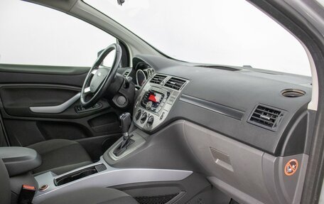 Ford Kuga III, 2012 год, 930 000 рублей, 9 фотография