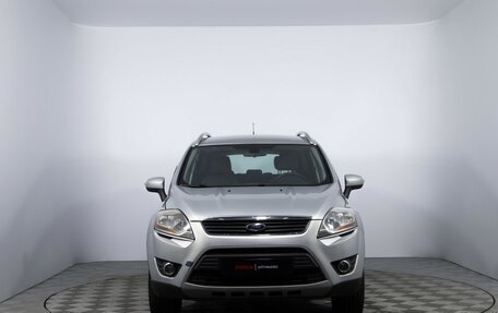 Ford Kuga III, 2012 год, 930 000 рублей, 2 фотография