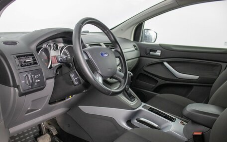 Ford Kuga III, 2012 год, 930 000 рублей, 10 фотография
