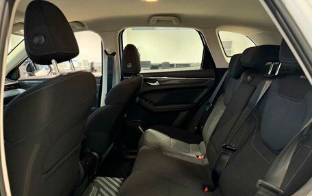Haval Jolion, 2025 год, 1 999 000 рублей, 3 фотография