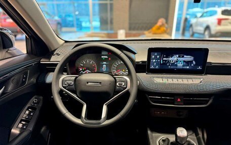 Haval Jolion, 2025 год, 1 999 000 рублей, 2 фотография
