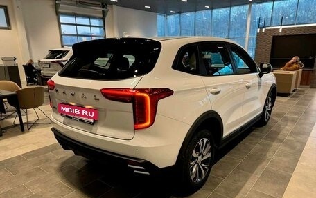 Haval Jolion, 2025 год, 1 999 000 рублей, 9 фотография
