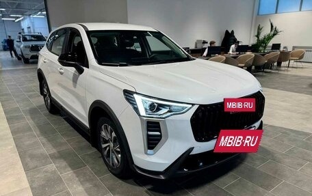 Haval Jolion, 2025 год, 1 999 000 рублей, 7 фотография