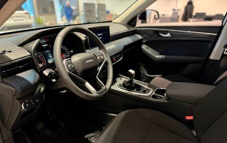 Haval Jolion, 2025 год, 1 999 000 рублей, 13 фотография