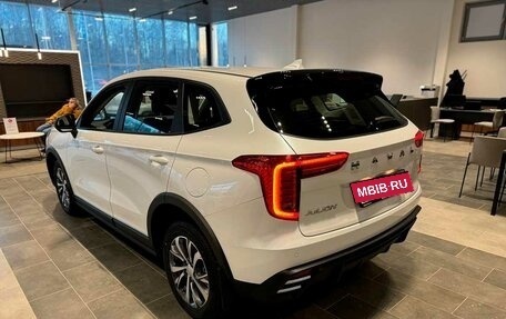 Haval Jolion, 2025 год, 1 999 000 рублей, 11 фотография