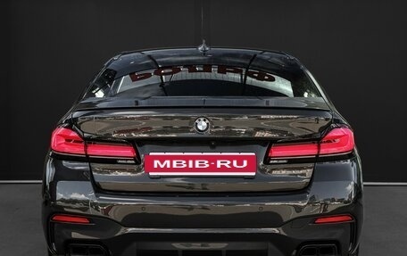 BMW 5 серия, 2020 год, 8 240 000 рублей, 6 фотография