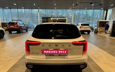 Haval Jolion, 2025 год, 1 999 000 рублей, 10 фотография