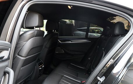 BMW 5 серия, 2020 год, 8 240 000 рублей, 10 фотография