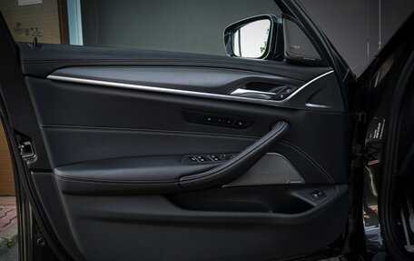 BMW 5 серия, 2020 год, 8 240 000 рублей, 20 фотография