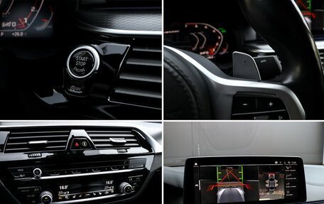 BMW 5 серия, 2020 год, 8 240 000 рублей, 16 фотография