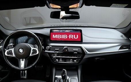 BMW 5 серия, 2020 год, 8 240 000 рублей, 11 фотография