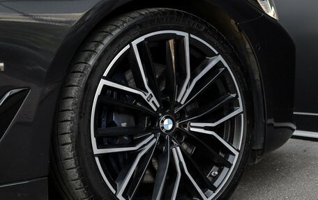 BMW 5 серия, 2020 год, 8 240 000 рублей, 26 фотография