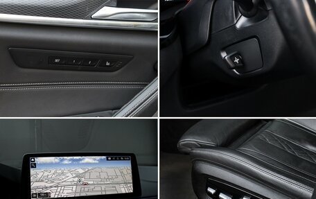 BMW 5 серия, 2020 год, 8 240 000 рублей, 21 фотография
