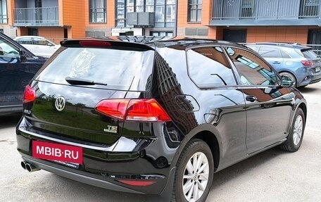 Volkswagen Golf VII, 2013 год, 930 000 рублей, 3 фотография
