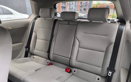 Volkswagen Golf VII, 2013 год, 930 000 рублей, 10 фотография