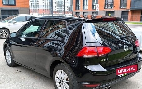Volkswagen Golf VII, 2013 год, 930 000 рублей, 6 фотография