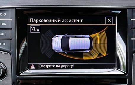 Volkswagen Golf VII, 2013 год, 930 000 рублей, 18 фотография