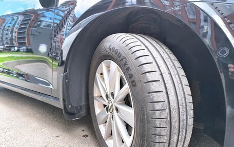 Volkswagen Golf VII, 2013 год, 930 000 рублей, 21 фотография