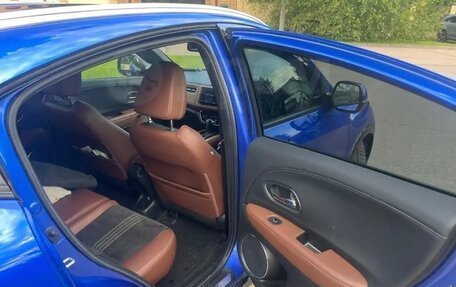 Honda Vezel, 2019 год, 1 850 000 рублей, 7 фотография