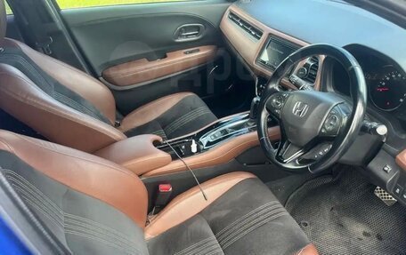Honda Vezel, 2019 год, 1 850 000 рублей, 11 фотография