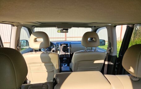 Nissan X-Trail, 2013 год, 1 500 000 рублей, 5 фотография