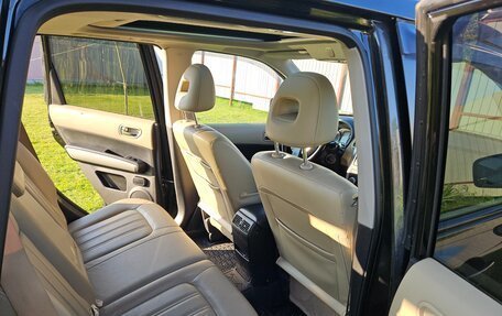 Nissan X-Trail, 2013 год, 1 500 000 рублей, 10 фотография