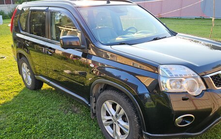 Nissan X-Trail, 2013 год, 1 500 000 рублей, 3 фотография