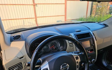 Nissan X-Trail, 2013 год, 1 500 000 рублей, 7 фотография