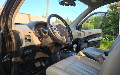 Nissan X-Trail, 2013 год, 1 500 000 рублей, 8 фотография