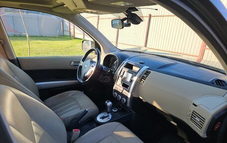 Nissan X-Trail, 2013 год, 1 500 000 рублей, 9 фотография