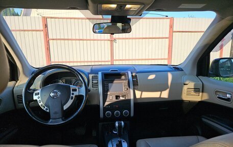 Nissan X-Trail, 2013 год, 1 500 000 рублей, 11 фотография