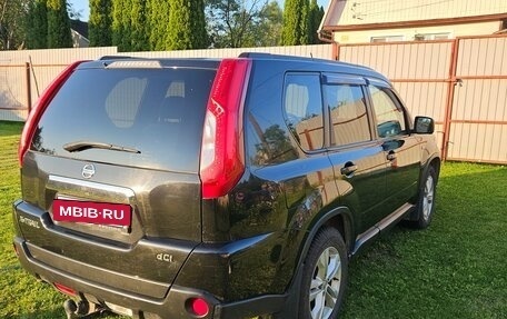 Nissan X-Trail, 2013 год, 1 500 000 рублей, 12 фотография