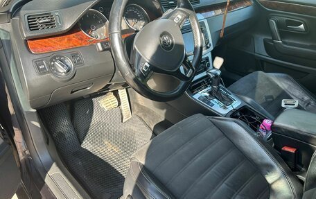 Volkswagen Passat CC I рестайлинг, 2010 год, 650 000 рублей, 3 фотография