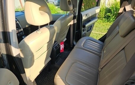 Nissan X-Trail, 2013 год, 1 500 000 рублей, 6 фотография