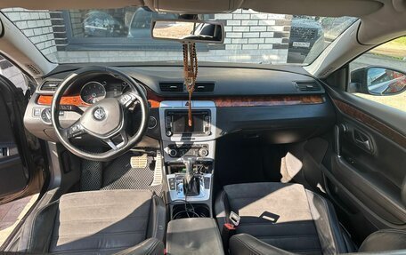 Volkswagen Passat CC I рестайлинг, 2010 год, 650 000 рублей, 5 фотография
