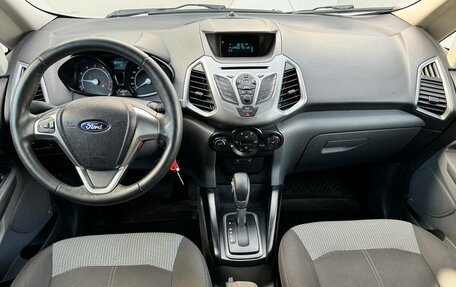 Ford EcoSport, 2016 год, 899 000 рублей, 6 фотография