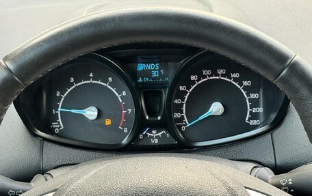 Ford EcoSport, 2016 год, 899 000 рублей, 7 фотография