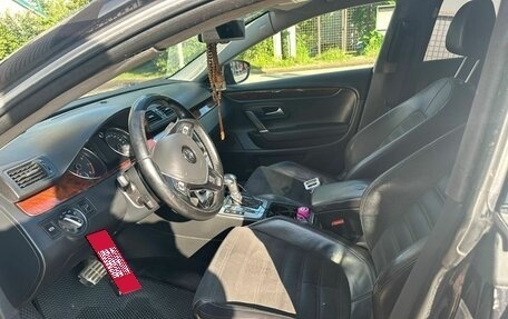 Volkswagen Passat CC I рестайлинг, 2010 год, 650 000 рублей, 10 фотография