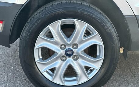 Ford EcoSport, 2016 год, 899 000 рублей, 14 фотография