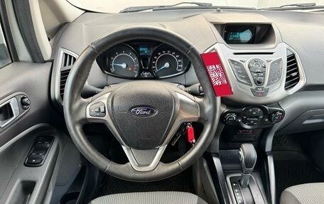 Ford EcoSport, 2016 год, 899 000 рублей, 10 фотография