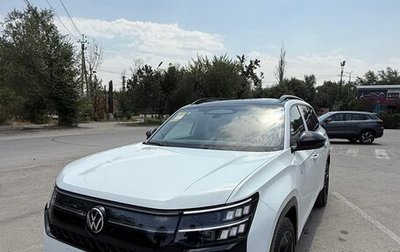 Volkswagen Teramont, 2025 год, 5 650 000 рублей, 1 фотография