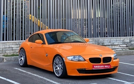 BMW Z4, 2008 год, 2 500 000 рублей, 1 фотография