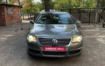 Volkswagen Passat B6, 2006 год, 500 000 рублей, 1 фотография