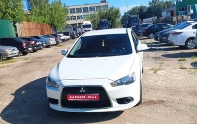Mitsubishi Lancer IX, 2011 год, 720 000 рублей, 1 фотография