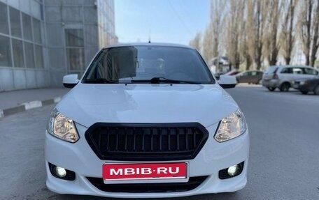 Datsun mi-DO, 2017 год, 520 000 рублей, 1 фотография