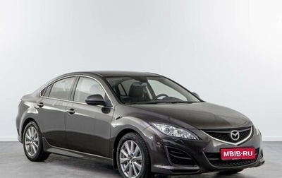 Mazda 6, 2010 год, 1 101 325 рублей, 1 фотография