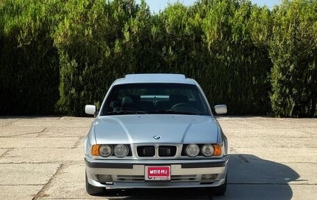 BMW 5 серия, 1995 год, 720 000 рублей, 1 фотография
