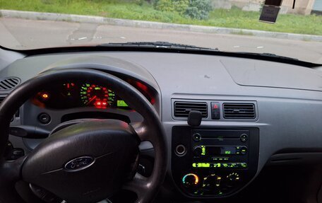 Ford Focus IV, 2004 год, 200 000 рублей, 1 фотография