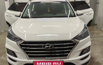 Hyundai Tucson III, 2020 год, 2 500 000 рублей, 1 фотография